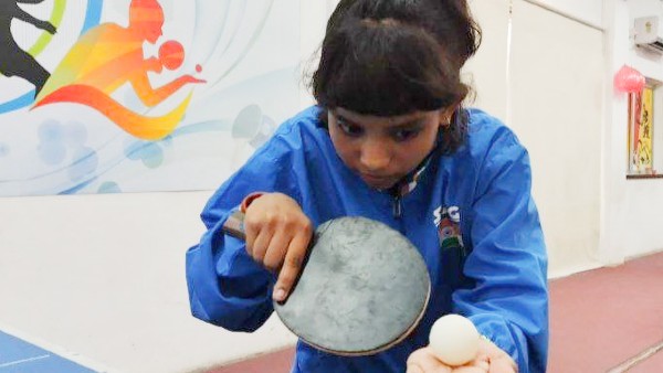 শহরে বিশ্বমানের টেবিল টেনিস একাডেমি, আগামী বছরেই খুলে যাবে দরজা 