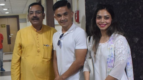 রেকর্ড নয়, সুনীলের পাখির চোখ এএফসি কাপের মূলপর্ব রেকর্ড নয়, সুনীলের পাখির চোখ এএফসি কাপের মূলপর্ব