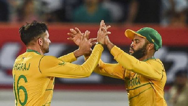 কঠিন কাজ প্রোটিয়াদের কঠিন কাজ প্রোটিয়াদের