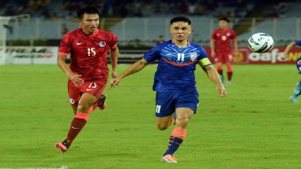 ফিফা বিশ্ব ক্রমতালিকায় ভারতের উত্থান, ব্রাজিল শীর্ষে ফিফা বিশ্ব ক্রমতালিকায় ভারতের উত্থান, ব্রাজিল শীর্ষে