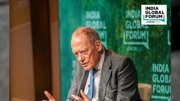 UK-India Week 2022 : সুন্দর করতে হবে আগামীর পৃথিবী, জলবায়ু রক্ষা নিয়ে আলোচনা ইউকে-ইন্ডিয়া উইকে UK-India Week 2022 : সুন্দর করতে হবে আগামীর পৃথিবী, জলবায়ু রক্ষা নিয়ে আলোচনা ইউকে-ইন্ডিয়া উইকে