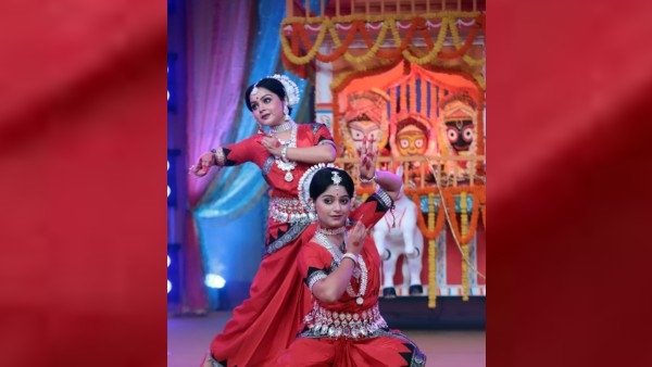 টিআরপিতে এগিয়ে আলতা পড়িং