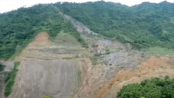 ভাড়ি বৃষ্টি 