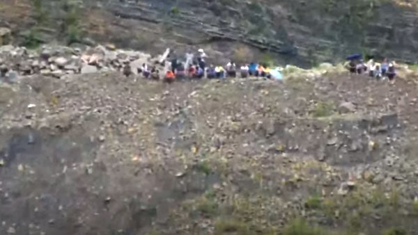 কী বলছেন কর্মকর্তারা ? 