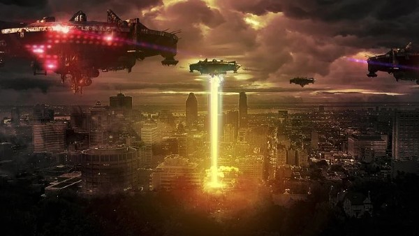 বিমানের ৫ হাজার থেকে ১০ হাজার ফিট উপরে ওটা কী