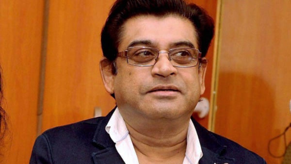 Exclusive: জড়িয়ে অসংখ্য স্মৃতি, কিশোর কুমারের গান শুনেই গায়ক হওয়া, KK-র স্মৃতিচারণায় অমিত কুমার