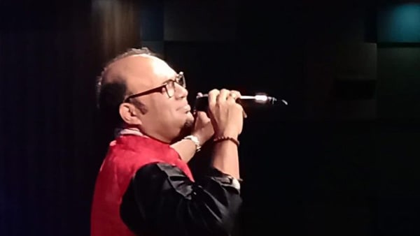 রাঘব চট্টোপাধ্যায়: রাঘব চট্টোপাধ্যায়: