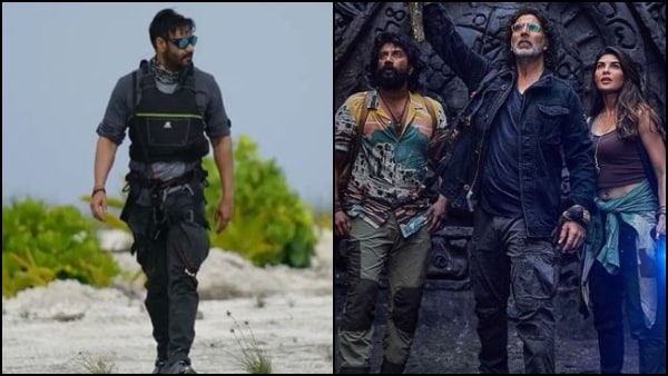 থ্যাঙ্ক গড–রাম সেতু থ্যাঙ্ক গড–রাম সেতু