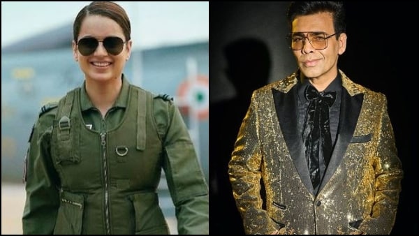 তেজস–মিস্টার অ্যান্ড মিসেস মাহি তেজস–মিস্টার অ্যান্ড মিসেস মাহি