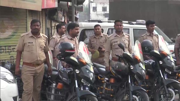 সম্প্রীতির পরিবেশ নষ্ট করার চেষ্টা করবে তাদের কঠোরভাবে মোকাবেলা করতে হবে। 