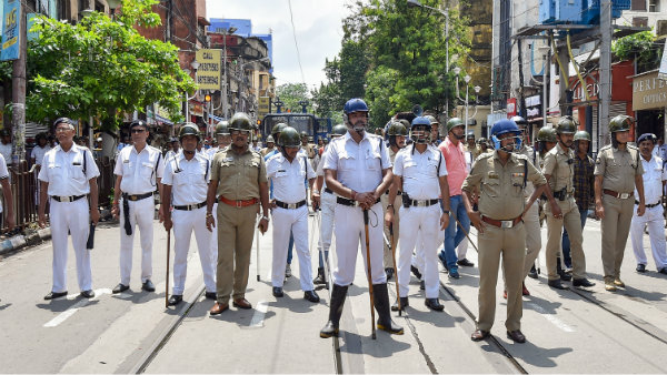 সরকারি অফিসে পর্যাপ্ত নিরাপত্তা