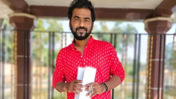 অকালে টলিউড ছাড়লেন অভিনেতা প্রসূন গাইন অকালে টলিউড ছাড়লেন অভিনেতা প্রসূন গাইন