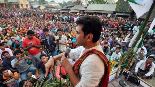 সব দিক হারিয়েছে উপজাতিরা সব দিক হারিয়েছে উপজাতিরা
