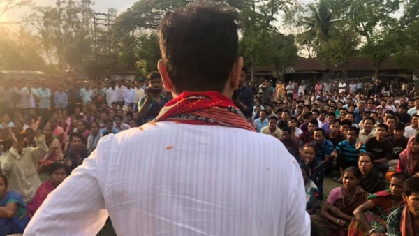 ২০২৩ লক্ষ্যে পরিকল্পনা ২০২৩ লক্ষ্যে পরিকল্পনা