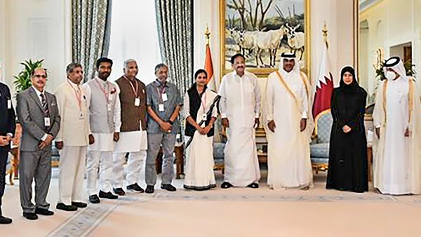 কী বলছেন পররাষ্ট্র মন্ত্রকের মুখপাত্র? 