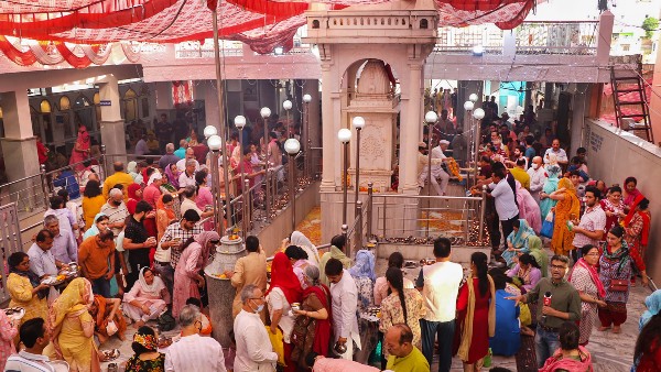 কেমন নিরাপত্তা রয়েছে কেমন নিরাপত্তা রয়েছে