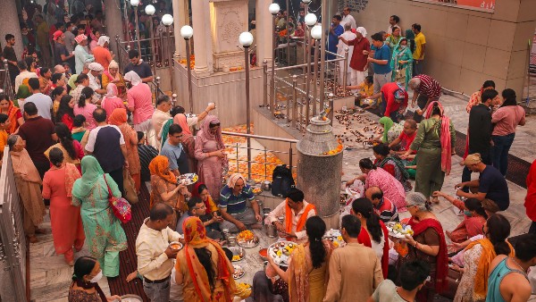 ক্ষীর ভবানি মেলা ক্ষীর ভবানি মেলা