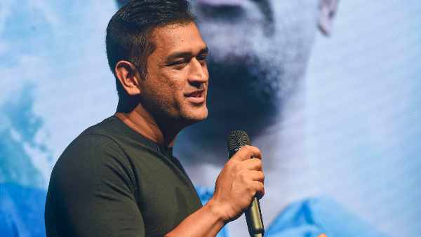 প্রযোজক হিসেবে কাজ করবেন ধোনি