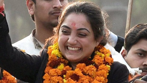 নূপুর শর্মাকে সমর্থন