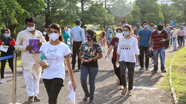 উচ্চমাধ্যমিকের ফল প্রকাশের বিজ্ঞপ্তিও জারি