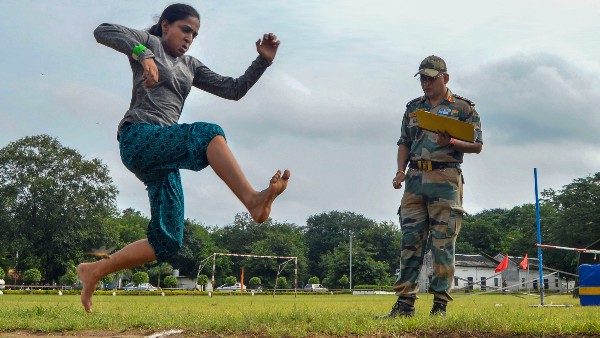 মহিলারা কি অন্তর্ভুক্ত হবে?