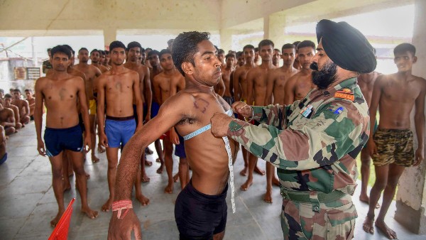 বাছাই প্রক্রিয়া 
