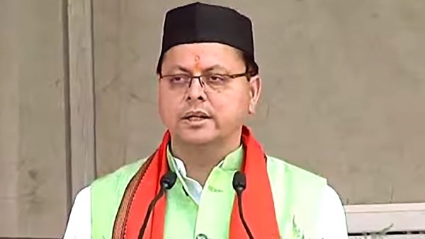 ধামি কে নিয়ে কী বলেছেন যোগী? 