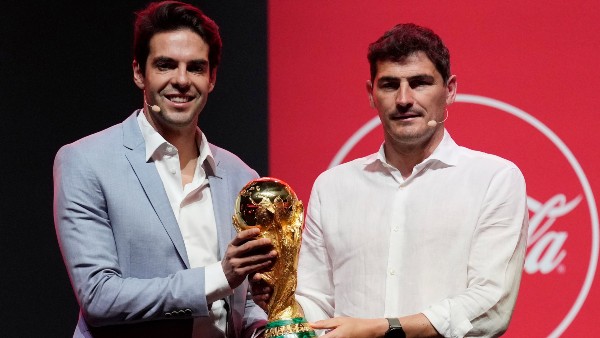 টুর্নামেন্ট শুরু ২০ নভেম্বর