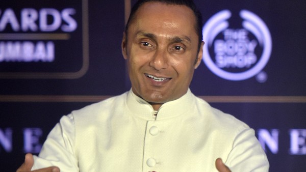 রাহুল বোস