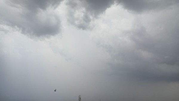 দক্ষিণবঙ্গের আবহাওয়া
