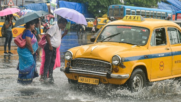  দক্ষিণবঙ্গে চলবে ঝড়-বৃষ্টি