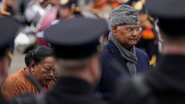 রাষ্ট্রপতির নিরাপত্তার দায়িত্বে থাকেন কারা? রাষ্ট্রপতির নিরাপত্তার দায়িত্বে থাকেন কারা?