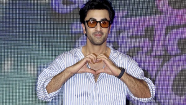 রণবীর কাপুর