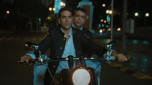 ওএমজি - ওহ মাই গড