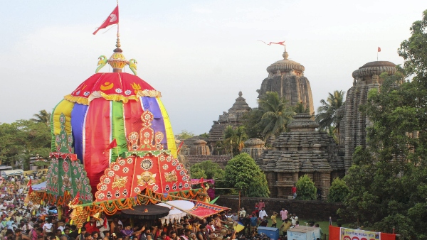 মঙ্গলবার ভক্তদের দর্শন দেবেন ভগবান জগন্নাথ