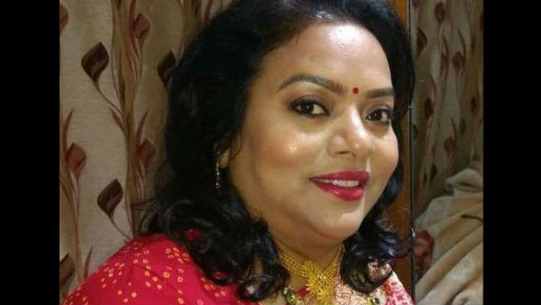 প্রসঙ্গ রত্না চট্টোপাধ্যায়, বক্তা বৈশাখী বন্দ্যোপাধ্যায়