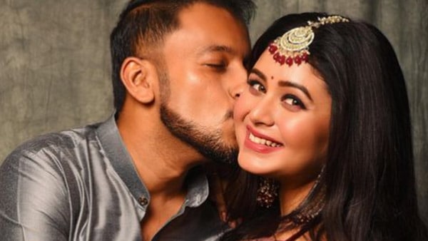 ঋতাভরীকে ভালোবাসা জাহির তথাগতর