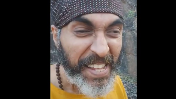 রোদ্দুর রায়ের বিরুদ্ধে একাধিক এফআইআর ও গোয়া থেকে গ্রেফতারি! 