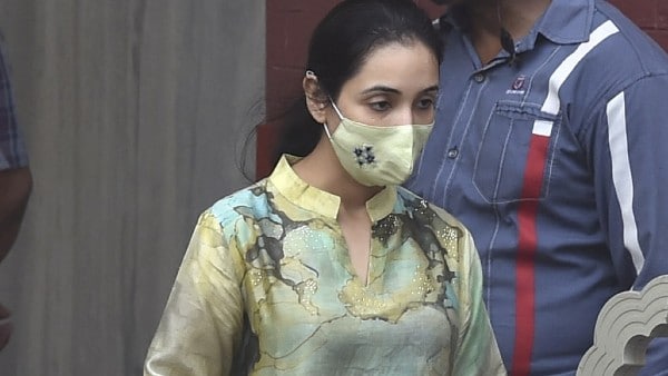 কয়লা-কলেঙ্কারিতে সিবিআই, সাত ঘণ্টার ম্যারাথন জেরা রুজিরাকে কয়লা-কলেঙ্কারিতে সিবিআই, সাত ঘণ্টার ম্যারাথন জেরা রুজিরাকে