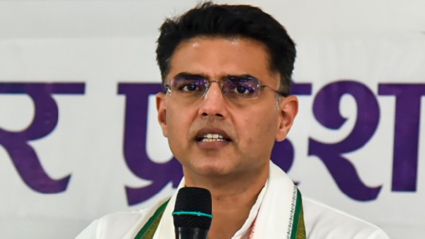 বিজেপির সঙ্গে পাইলটের যোগসাজেশ!