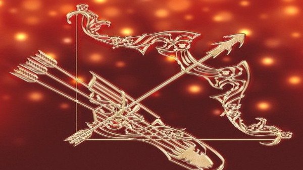 ধনু রাশি