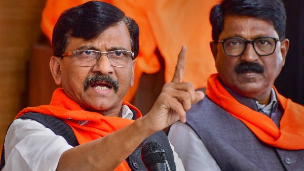 সঞ্জয় রাউতে নোটিশ পাঠায় ইডি সঞ্জয় রাউতে নোটিশ পাঠায় ইডি