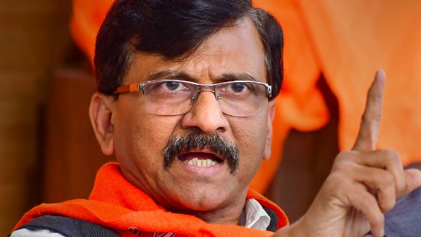 কী বলছেন সঞ্জয় রাউত? কী বলছেন সঞ্জয় রাউত?