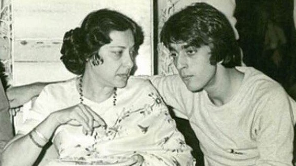  নার্গিস দত্ত