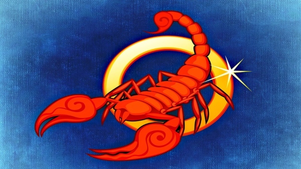 বৃশ্চিক রাশি বৃশ্চিক রাশি