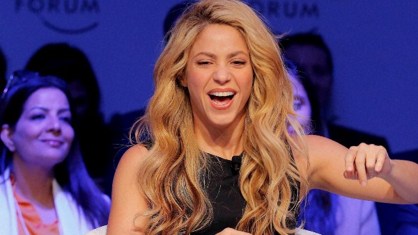 জেরার্ড ও শাকিরার সম্পর্কে ইতি জেরার্ড ও শাকিরার সম্পর্কে ইতি