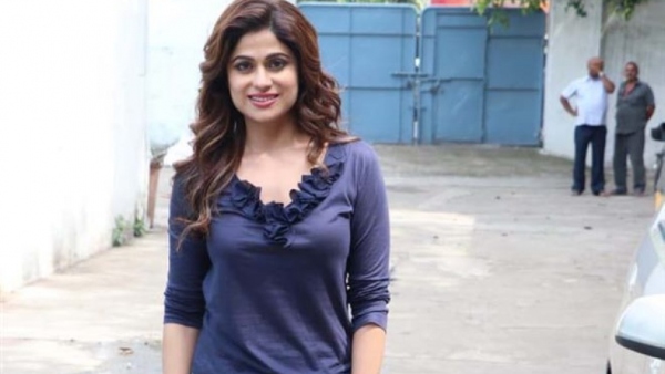 শমিতা ও রাকেশের বিচ্ছেদ