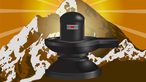 ভগবান শিবের আরাধনা