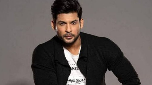 সিদ্ধার্থ শুক্লা