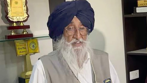 কী বললেন সিমরনজিৎ সিং মান